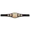 WELL PERFORM Spinner World Heavyweight Championship Title Belt Replica, Wrestling Championship Title Belt - Adult Size view 3