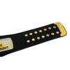 WELL PERFORM Spinner World Heavyweight Championship Title Belt Replica, Wrestling Championship Title Belt - Adult Size view 4