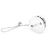7 * 5 * 3 Boat Fuel 316 Stainless Steel Polished Marine Boat Fill Port Marine Hardware gas for boat fuel marine fuel view 3