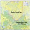 E-15: MINNESOTA-CANADIAN WILDERNESS view 1