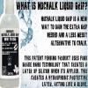 HUGEGRIPS Nochalk Liquid Grip view 2