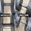 HUGEGRIPS Nochalk Liquid Grip view 4