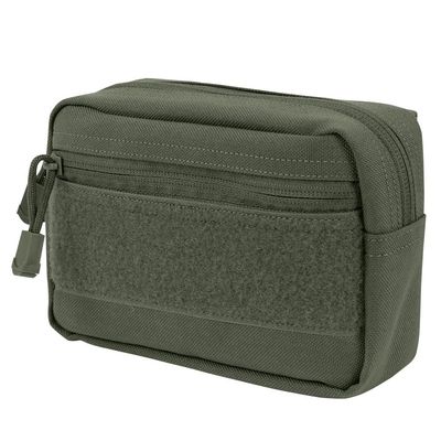 Compact Utility Pouch