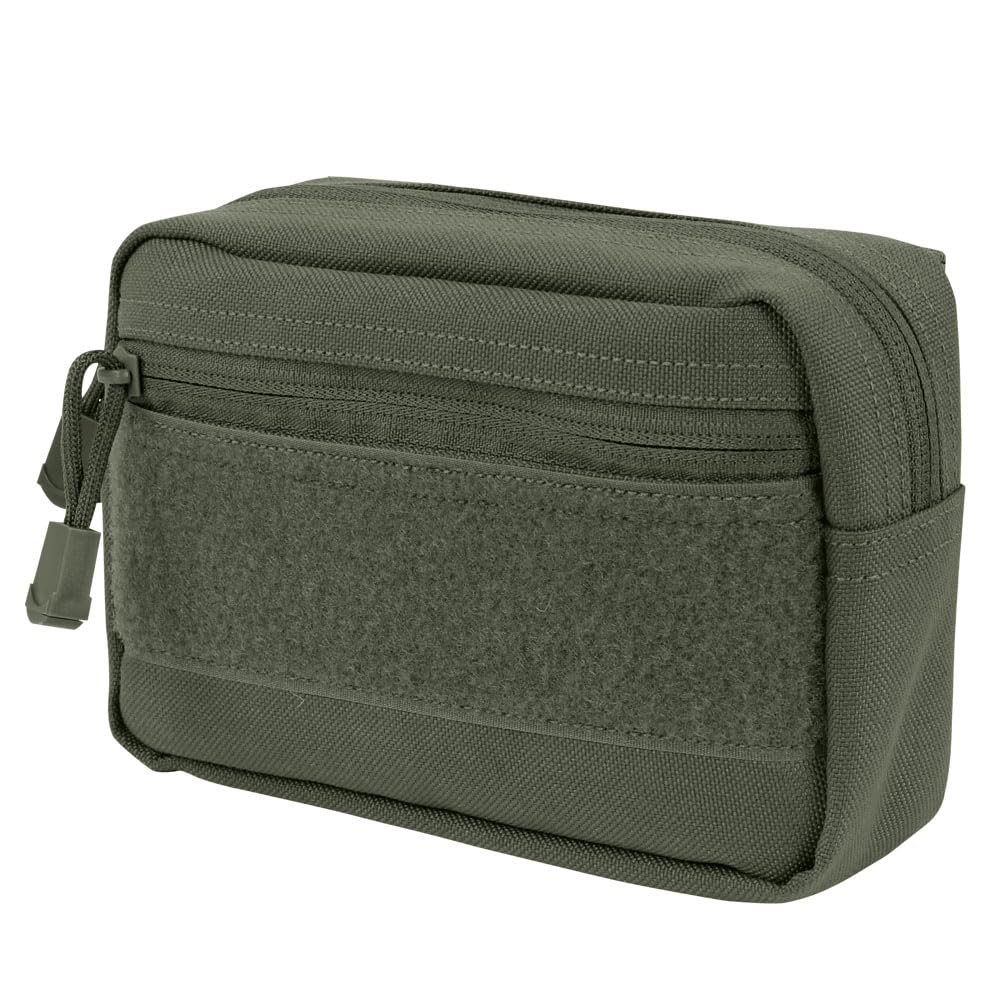 Compact Utility Pouch