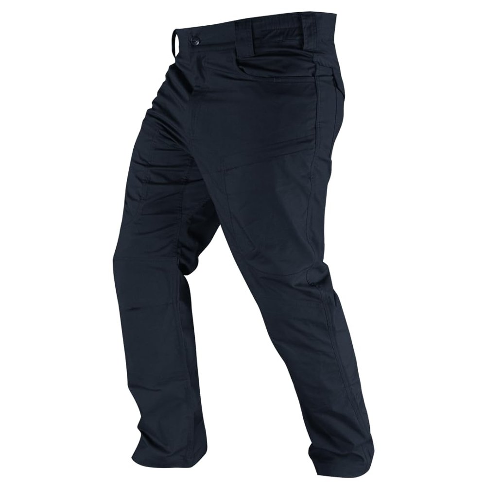 Condor Odyssey Pants (Gen III) Durable Work & Casual Pants with Multiple Pockets and Comfortable Fit | W40 X L30 | Navy Blue