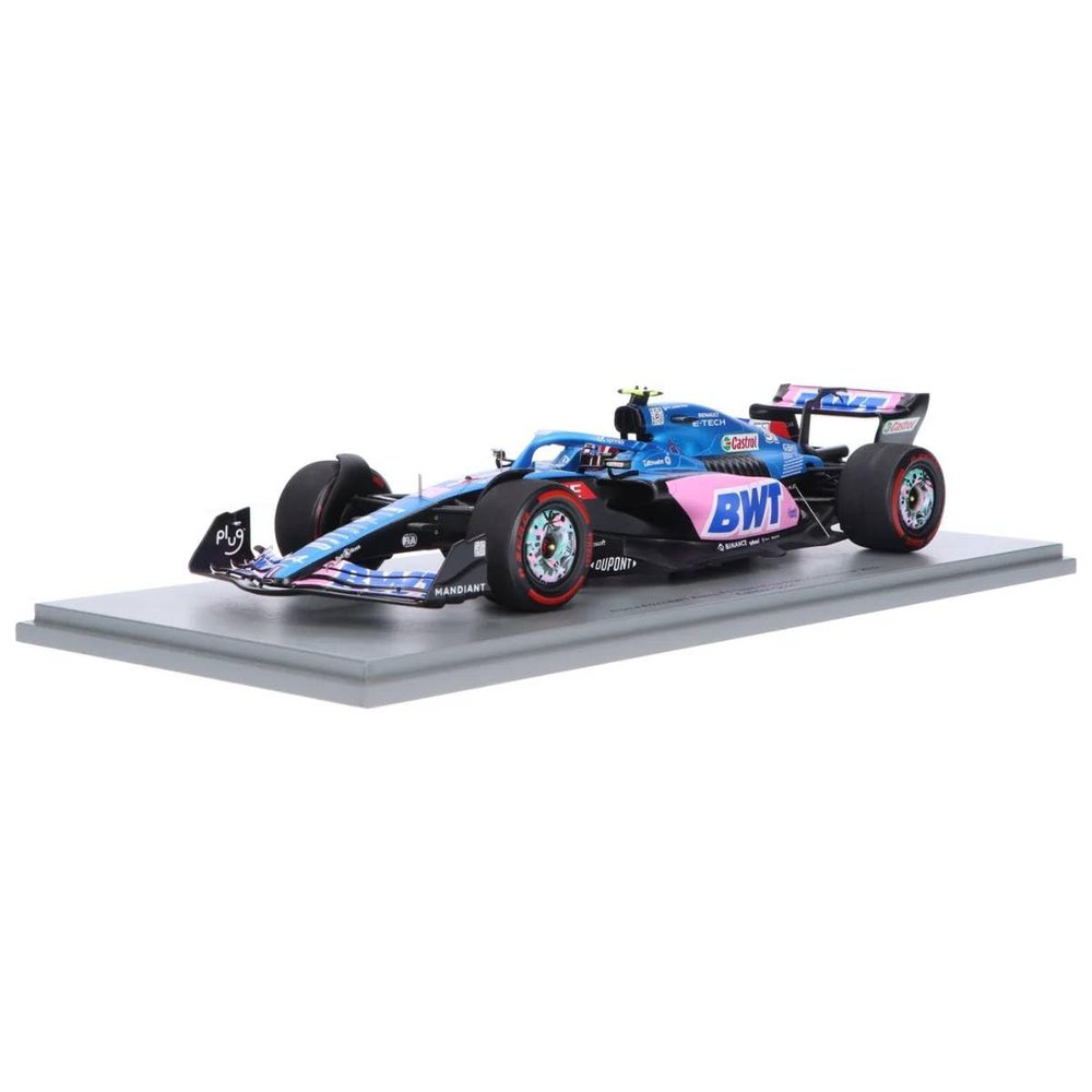 Spark - ALP A522 - Miami GP 2022-1/18