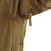 Condor Elite 602-498-XL Summit Softshell Jacket Coyote Brown, XL view 2
