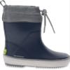 Western Chief Kids Element Waterproof Boot, Navy, 13 view 2