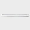 Chaparral Boat Graphic Decals 14.02446 | H20VX Gray 62 7/8 Inch (Set of 2) view 1
