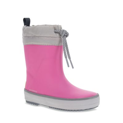 Western Chief Kids Element Waterproof Boot, Pink, 10