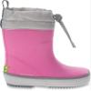Western Chief Kids Element Waterproof Boot, Pink, 10 view 2