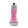 Western Chief Kids Element Waterproof Boot, Pink, 10 view 3