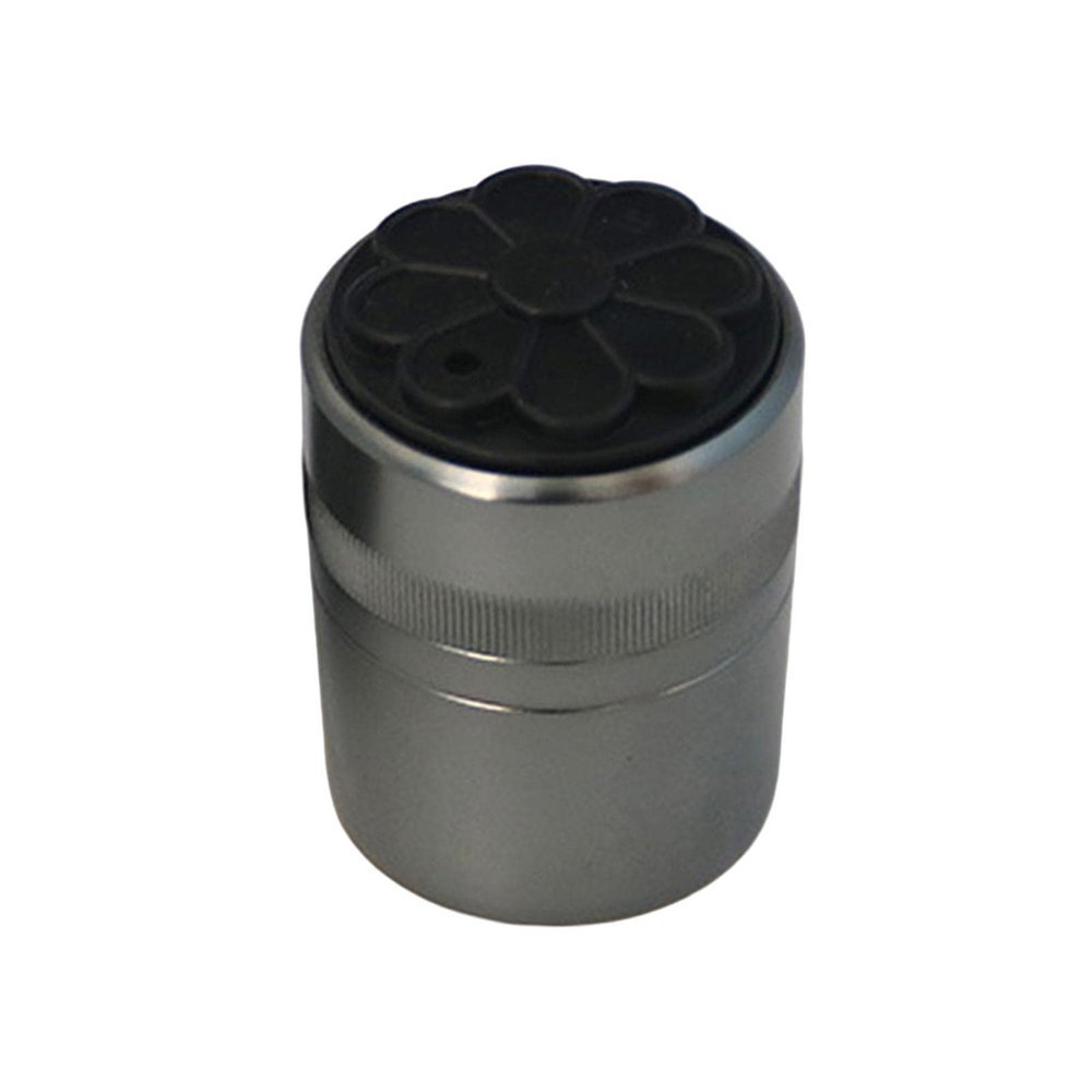 Esquirla Fishing Rod Butt Cap End Cover Lightweight Black Aluminum Alloy Fishing Pole End Cap Protector for Building Repair DIY Accessories, 28.5mm