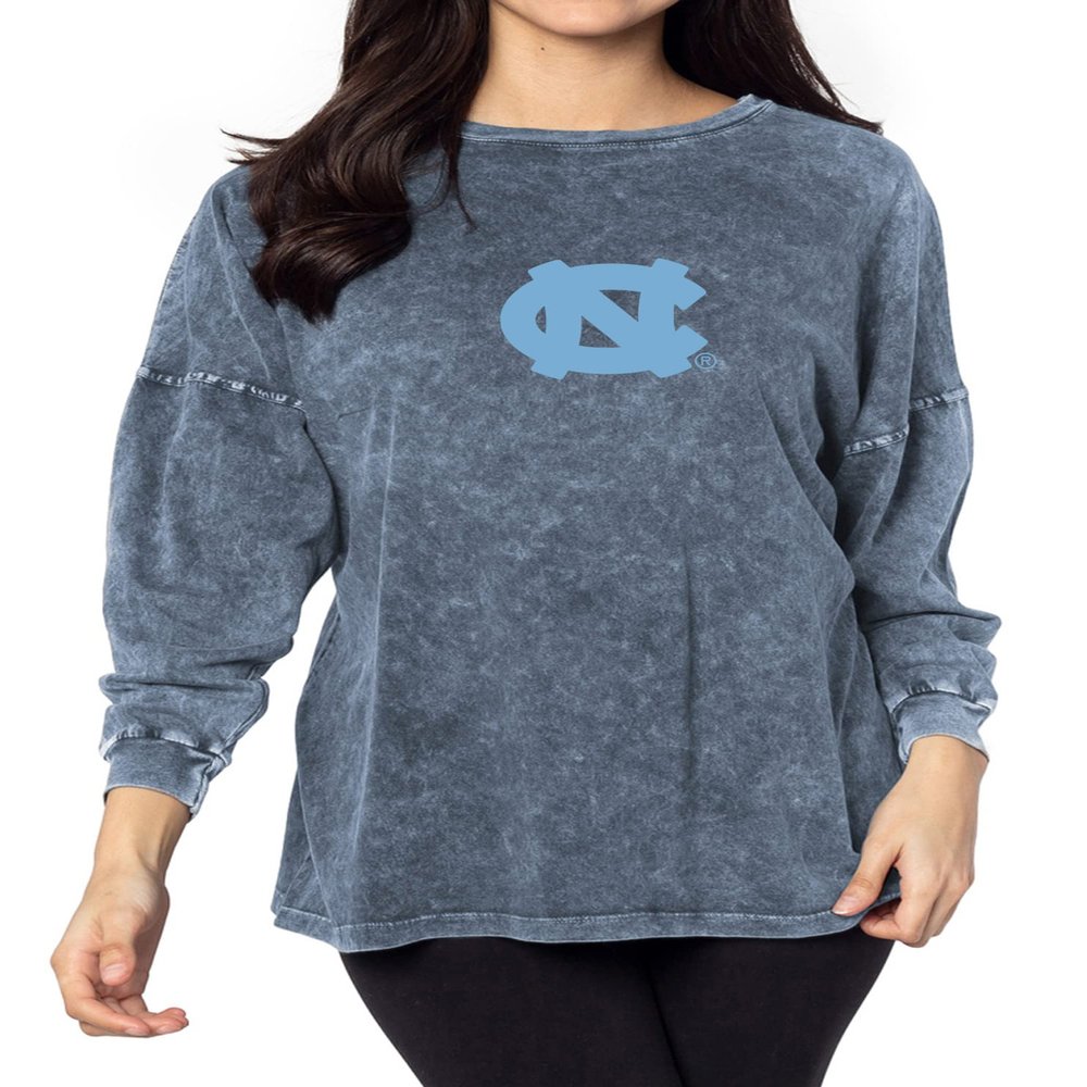 Chicka-d Women's Standard The Big Shirt, Ink