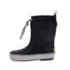 Western Chief Kids Element Waterproof Boot, Black, 11 view 4
