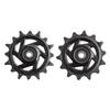 SRAM GX/X0 Eagle T-Type AXS Rear Derailleur Pulley Kit, 14t Upper & 16t Lower Steel Pulleys for SRAM RD-X0 & GX Eagle AXS Drivetrains, High-Performance, Durable Upgrade view 1