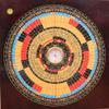 8 Inch Chongdaotang Blu Ray Sanyuan Xuankong Feixing Professional Geomantic Compass