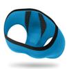JOCKMAIL Men Underwear Boxer Shorts Modal Men Underwear Health Care Trunks Boxer Briefs Blue view 1