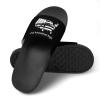 2nd Amendment Gun Rights Home Slipper Cute Print Shower Shoes Slides Sandals for Women Men 42 (260mm) view 4