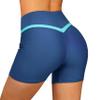 ATTRACO Swimwear Bottom Women's Swim Shorts Tummy Control Bathing Bottoms Board Shorts M view 1