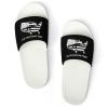 2nd Amendment Gun Rights Home Slipper Cute Print Shower Shoes Slides Sandals for Women Men 37 (235mm) view 1
