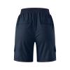 2023 Stretch Twill Shorts for Womens Summer Casual 6" Twill Shorts Hiking Shorts with Pockets Chino Bermuda Shorts view 4