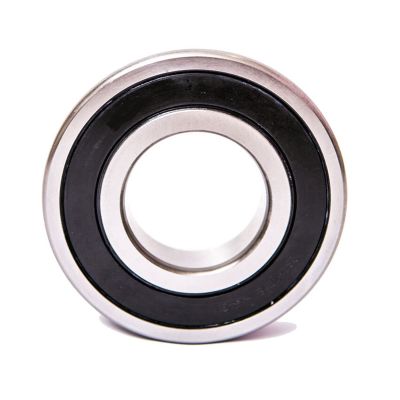 KOFORD 2Pcs S6001 2RS ABEC-9 Stainless Steel Hybrid Ceramic Bearing 12x28x8mm Bicycle Bottom Brackets Spares Bearings