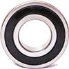 KOFORD 2Pcs S6001 2RS ABEC-9 Stainless Steel Hybrid Ceramic Bearing 12x28x8mm Bicycle Bottom Brackets Spares Bearings view 3