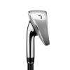PGM Rio 7 Iron Golf Club for Men - Ultra-Low Center of Gravity Utility Iron with Graphite Shaft - Right-Handed Club for Practice and Competition - S Flex view 2