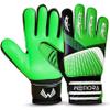 WEMORA Soccer Goalie Gloves for Kids Youth Junior Boys 4mm Anti Slip Strong Grips Palm Football Goalkeeper Gloves view 1