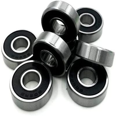 KOFORD Bearings 608-2rs Roller Skate Bearing ABEC-11 Skating Skateboard Bearings 8x22x7mm Skates Wheel Scooter Accessories