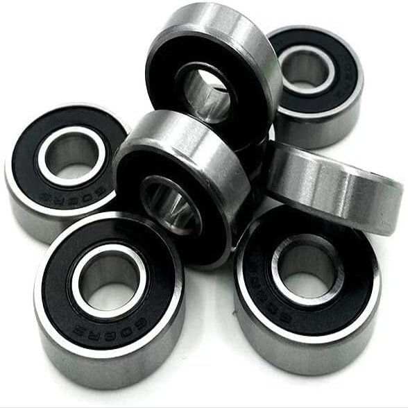 KOFORD Bearings 608-2rs Roller Skate Bearing ABEC-11 Skating Skateboard Bearings 8x22x7mm Skates Wheel Scooter Accessories