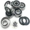 KOFORD Bearings 608-2rs Roller Skate Bearing ABEC-11 Skating Skateboard Bearings 8x22x7mm Skates Wheel Scooter Accessories view 3