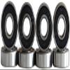 KOFORD Bearings 8pcs Pro 608RS ABEC-9 Bearings Roller Skate Scooter Snowboard Chrome Steel Inline Bearings Skateboard Mute Speed Bearing (Color : 8pcsred Bearings) view 4