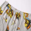 Family Feeling 6 Packs Big Boys' Cotton Assorted Brief Underwear Size 12 view 4