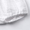 Athletic Shorts for 0 to 3 Years Baby Newborn Infant Baby Unisex Solid Spring Summer Shorts Active (White, 12-18 Months) view 2