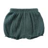 Athletic Shorts for 0 to 3 Years Baby Newborn Infant Baby Unisex Solid Spring Summer Shorts Active (Green, 2-3 Years) view 1