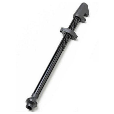 DT Swiss Tubeless Presta Valve Road 95mm Single Black