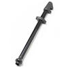 DT Swiss Tubeless Presta Valve Road 95mm Single Black view 1