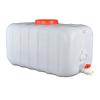 NAKAN Large Water Container with Tap Water Carrier Camping Portable Drinking Water Bucket Emergency Cube Water Carrier for Home Camping Picnic BBQ Self-Driving Tour(Size:80L) view 1
