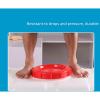 NAKAN Large Water Container with Tap Water Carrier Camping Portable Drinking Water Bucket Emergency Cube Water Carrier for Home Camping Picnic BBQ Self-Driving Tour(Size:80L) view 4