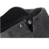 KANDUO Men's Flat Newsboy Hat Winter Spring Autumn Driving Cabbie Hunting Cap (Color : B, Size : Adjutable 55-60cm) view 3