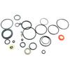 Fox DHX2 2016-2020 rear shock seal kit by ANSO Suspension - damper service rebuild view 1