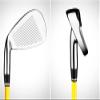 Kids Golf Irons  Junior Beginner #7 NSR Golf Club Iron for Boys and Girls Golf Sports (6-8Y(Yellow)) view 3