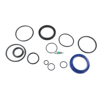 9point8 Fall Line & Race Face Turbine Dropper seatpost Seal kit by ANSO Suspension - Service Rebuild