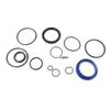9point8 Fall Line & Race Face Turbine Dropper seatpost Seal kit by ANSO Suspension - Service Rebuild view 1