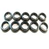 RockShox Reverb Pack of 10 Main dust Wipers by ANSO Suspension view 1