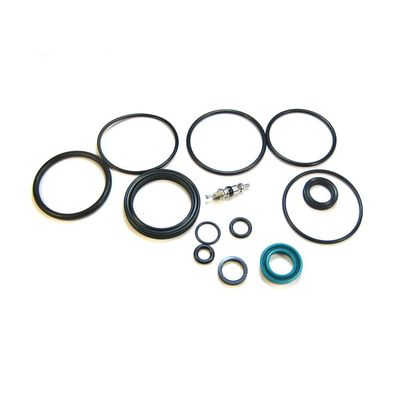 ANSO Suspension Fox Float 38 NA2 Fork Seal kit air Spring Service Rebuild