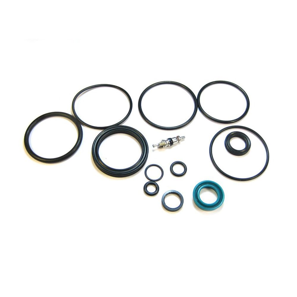ANSO Suspension Fox Float 38 NA2 Fork Seal kit air Spring Service Rebuild