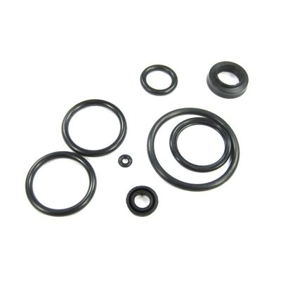 ANSO Suspension RockShox Charger RC (IFP Version) Fork Seal kit (Revelation, Pike, Lyrik, Zeb, Domain, Boxxer) Damper Service Rebuild